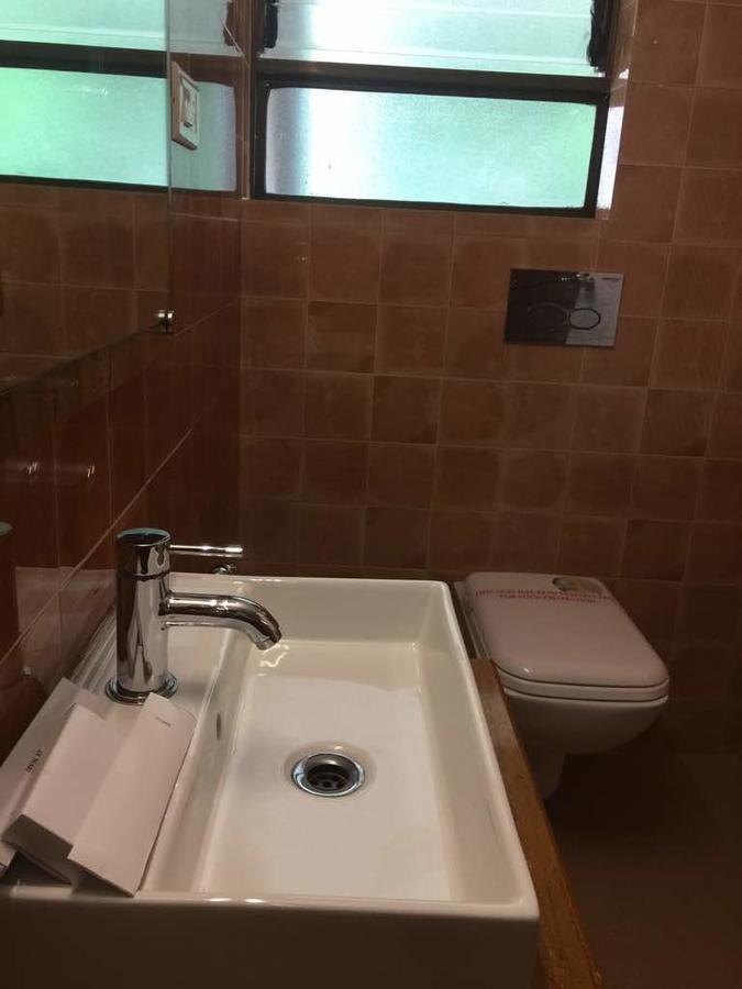 Hotel Gopika International باناجي المظهر الخارجي الصورة